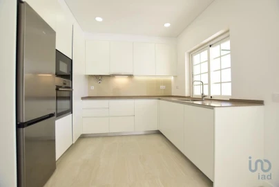 Moradia T3 para Venda em Almancil