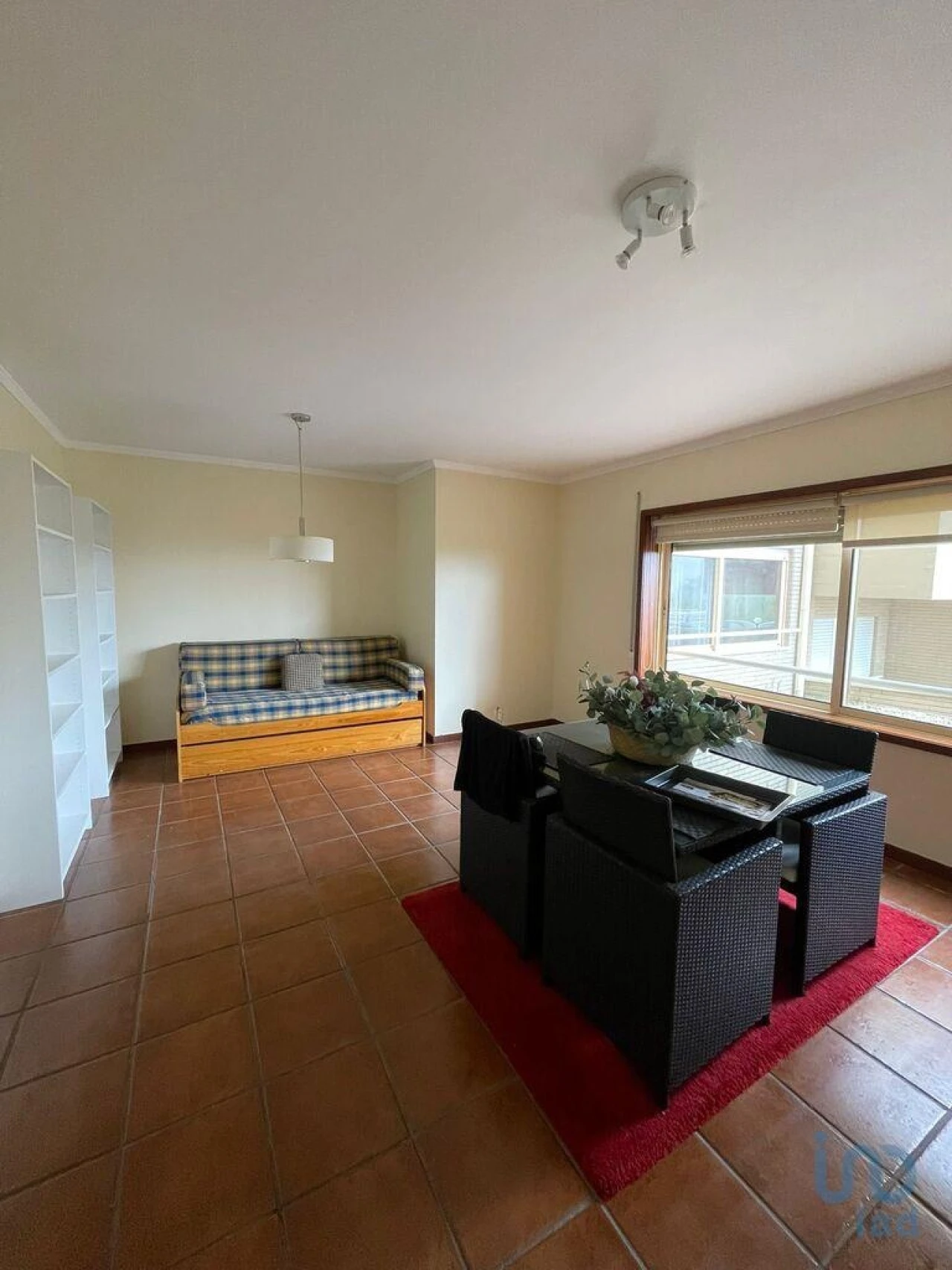 Apartamento T1 para Arrendamento em Canidelo Foto 4