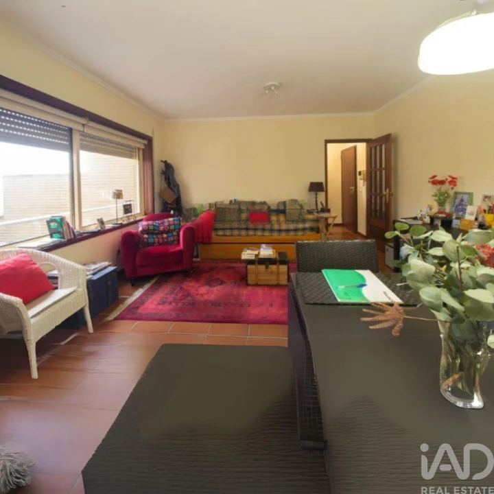 Apartamento T1 para Arrendamento em Canidelo Foto 23