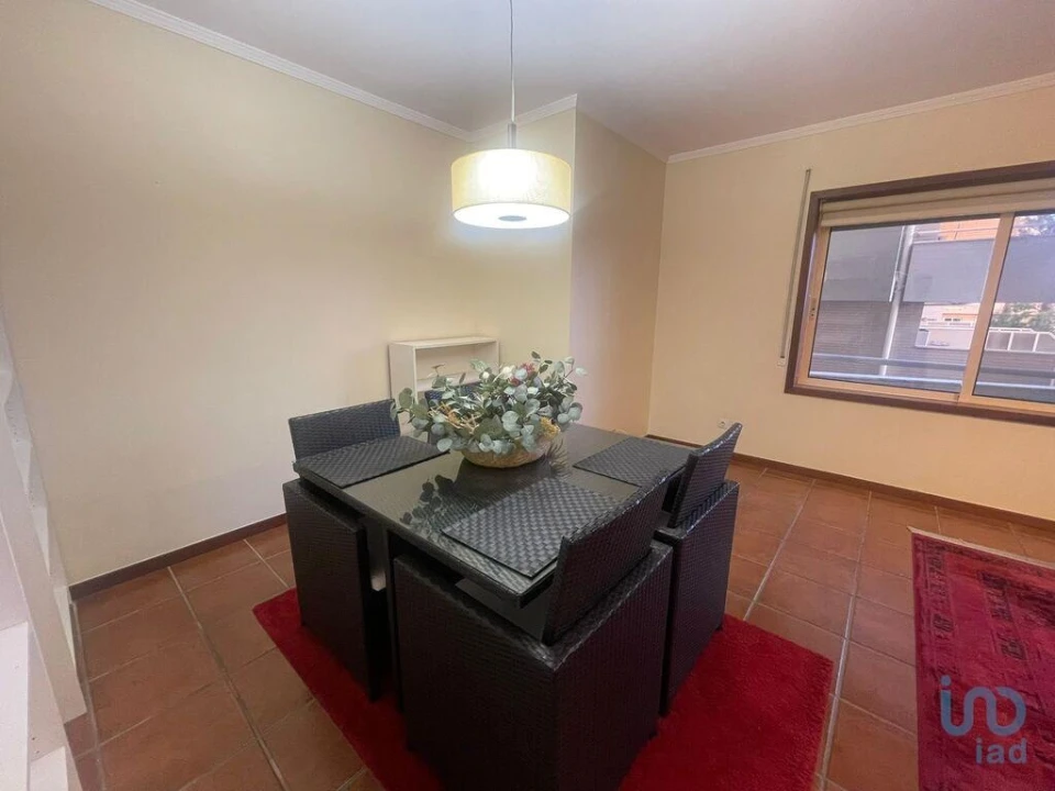 Apartamento T1 para Arrendamento em Canidelo Foto 8