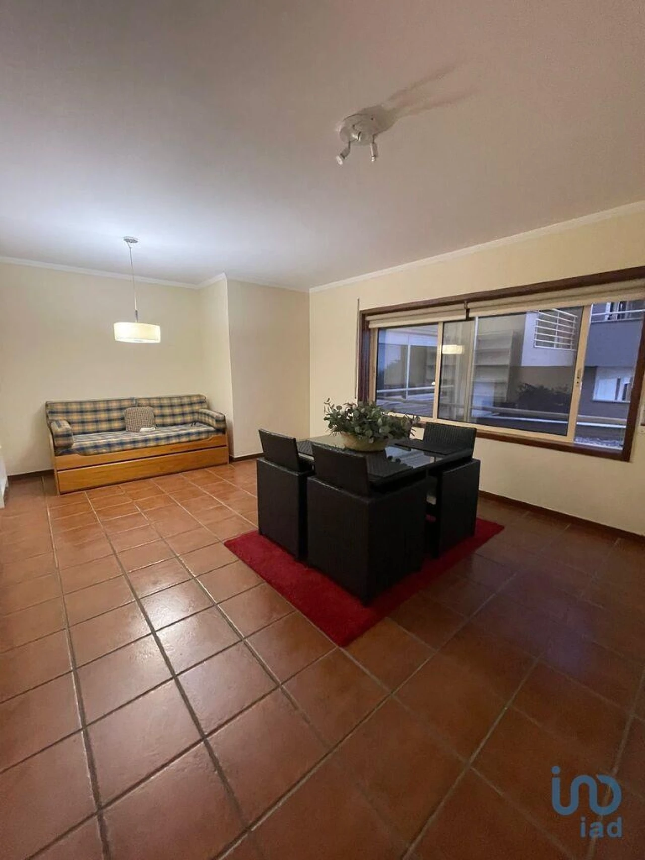 Apartamento T1 para Arrendamento em Canidelo Foto 5