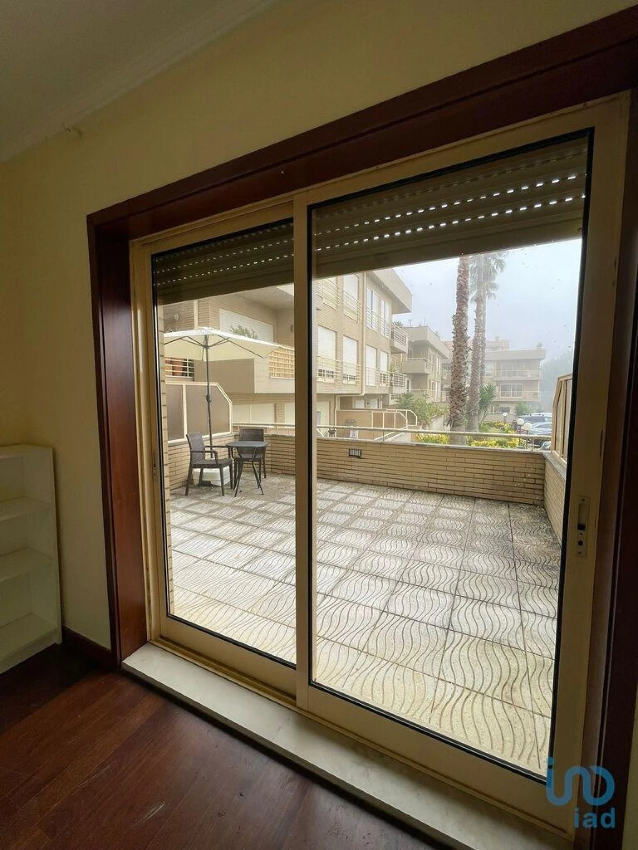 Apartamento T1 para Arrendamento em Canidelo Foto 3