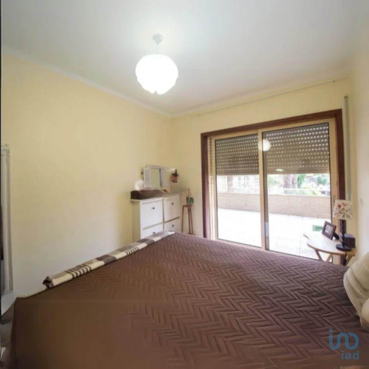 Apartamento T1 para Arrendamento em Canidelo Foto 14