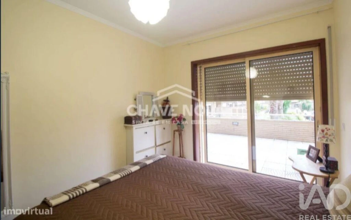 Apartamento T1 para Arrendamento em Canidelo Foto 18