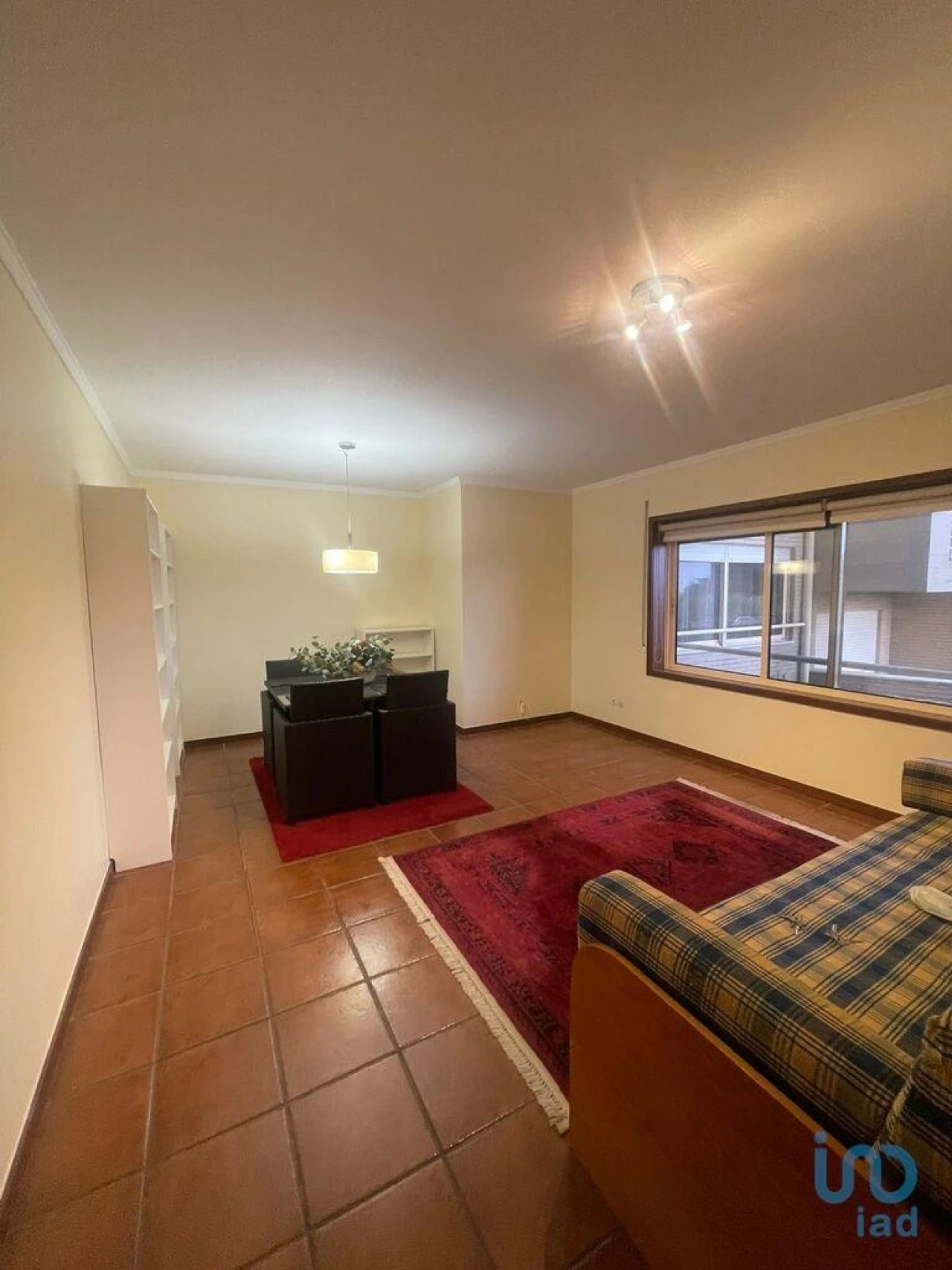 Apartamento T1 para Arrendamento em Canidelo Foto 10