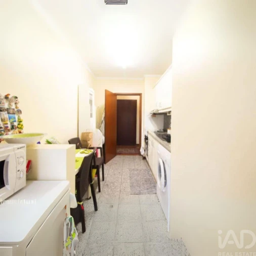 Apartamento T1 para Arrendamento em Canidelo Foto 21
