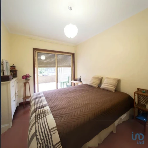 Apartamento T1 para Arrendamento em Canidelo Foto 13