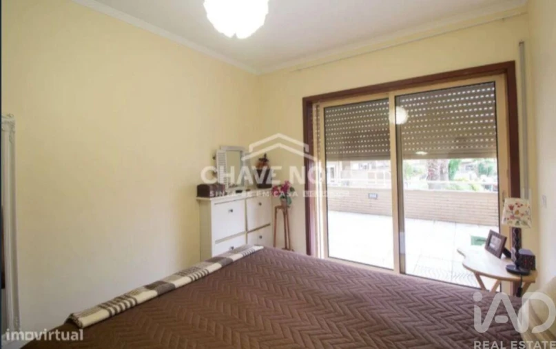 Apartamento T1 para Arrendamento em Canidelo Foto 18