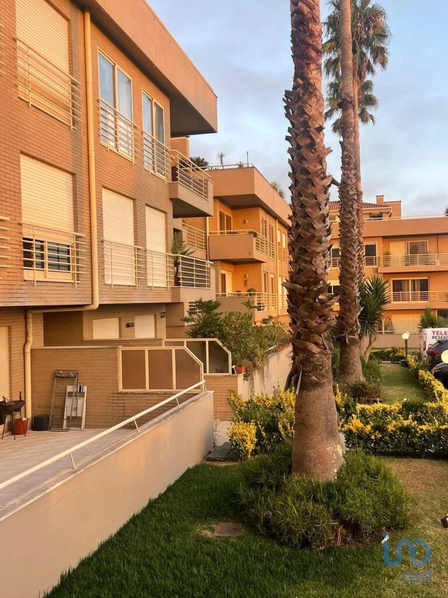 Apartamento T1 para Arrendamento em Canidelo Foto 1