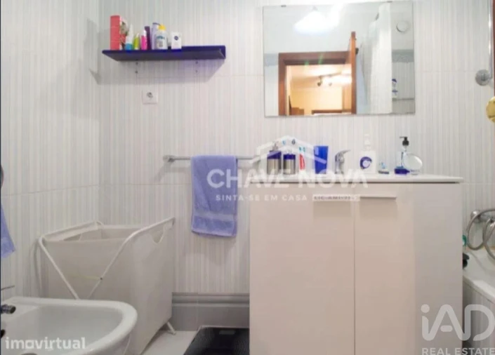 Apartamento T1 para Arrendamento em Canidelo Foto 20