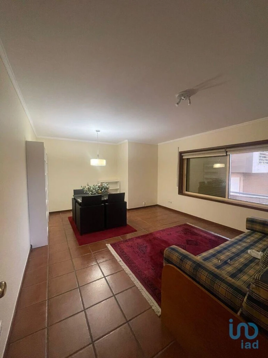 Apartamento T1 para Arrendamento em Canidelo Foto 11