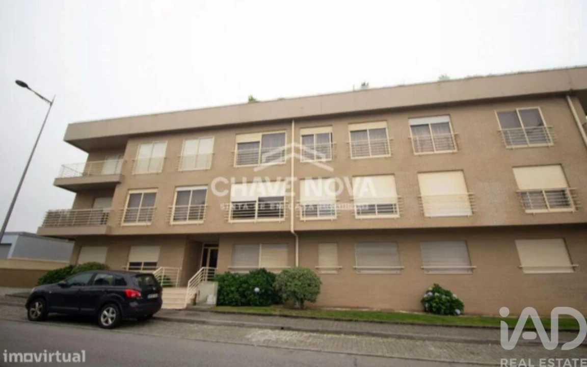 Apartamento T1 para Arrendamento em Canidelo Foto 16