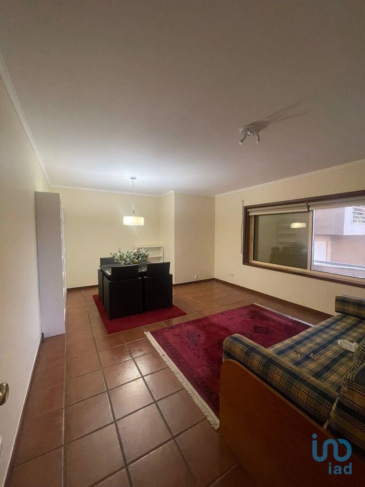 Apartamento T1 para Arrendamento em Canidelo Foto 11