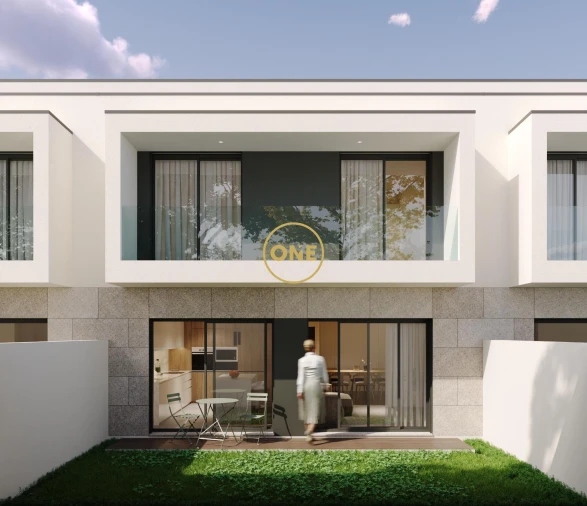 Moradia T3 para Venda em Brufe Foto 16