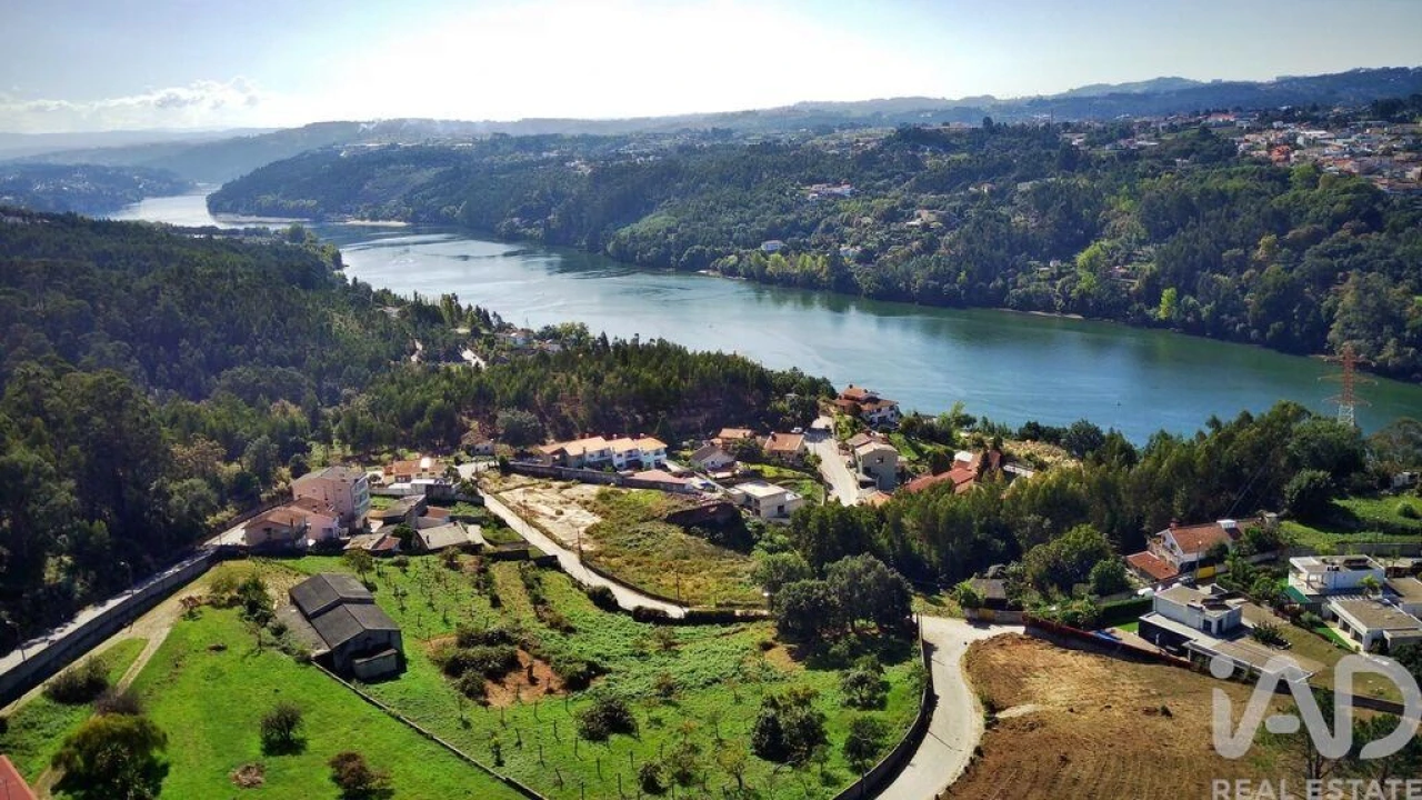 Terreno para Venda em Gondomar (São Cosme), Valbom e Jovim Foto 29