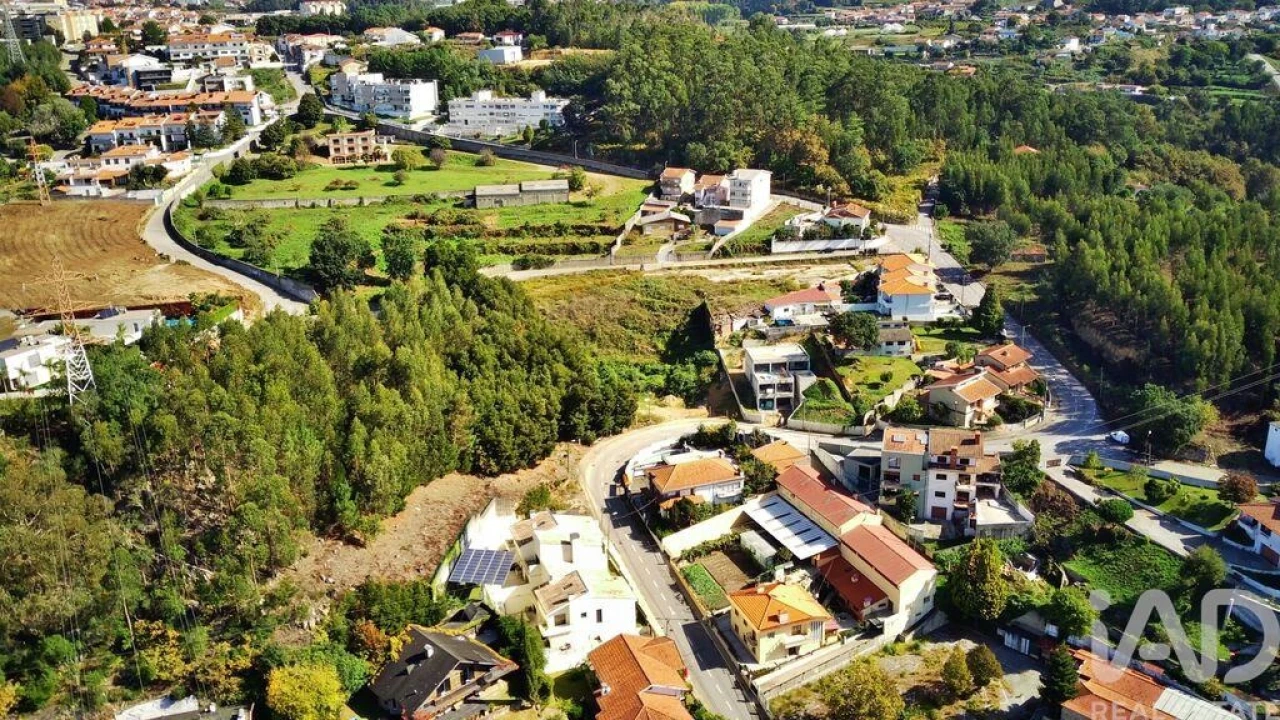Terreno para Venda em Gondomar (São Cosme), Valbom e Jovim Foto 17