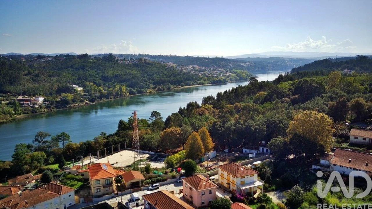 Terreno para Venda em Gondomar (São Cosme), Valbom e Jovim Foto 11
