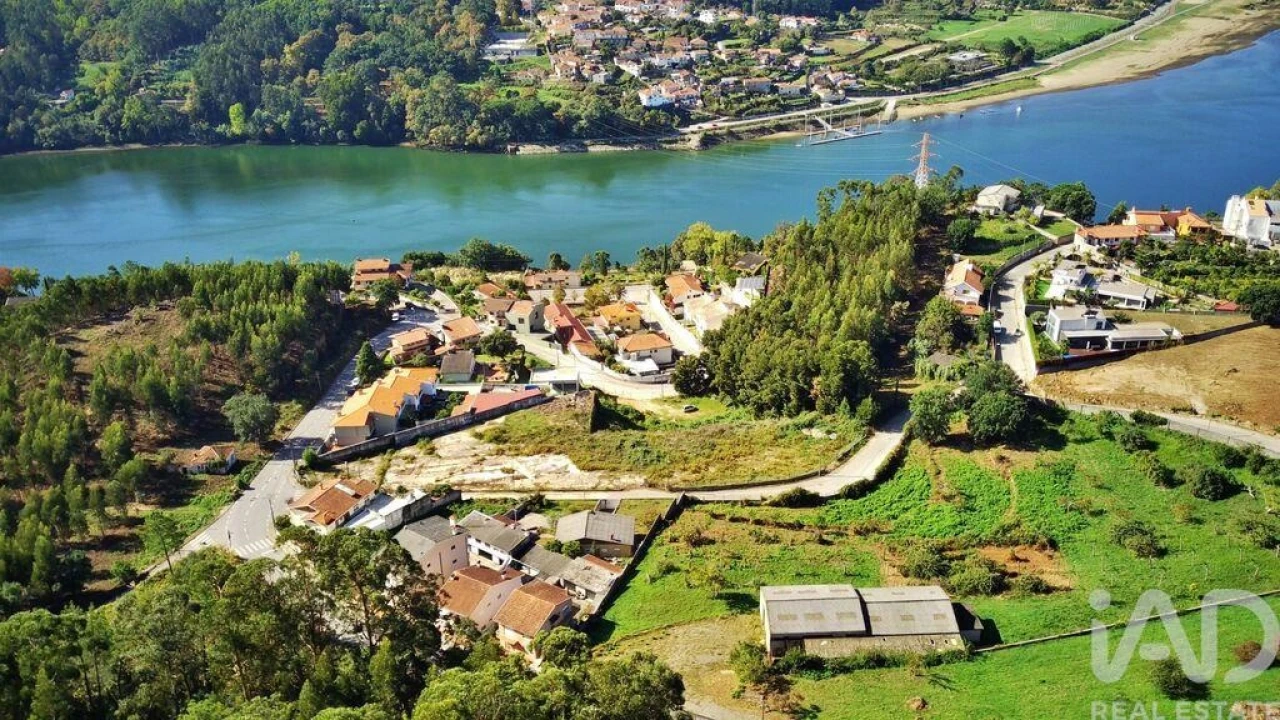 Terreno para Venda em Gondomar (São Cosme), Valbom e Jovim Foto 5