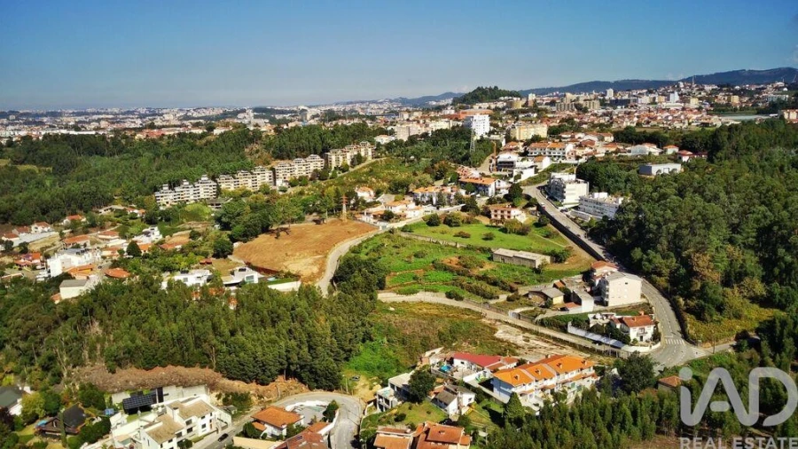 Terreno para Venda em Gondomar (São Cosme), Valbom e Jovim Foto 26