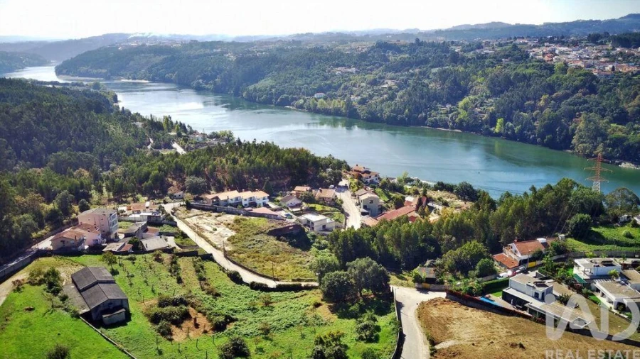 Terreno para Venda em Gondomar (São Cosme), Valbom e Jovim Foto 18