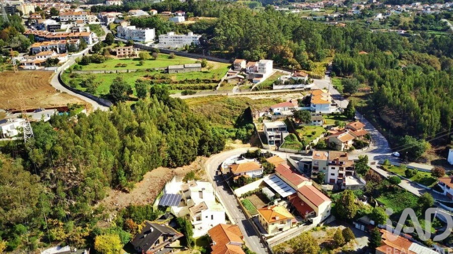 Terreno para Venda em Gondomar (São Cosme), Valbom e Jovim Foto 17