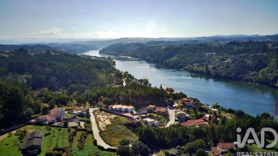 Terreno para Venda em Gondomar (São Cosme), Valbom e Jovim Foto 20