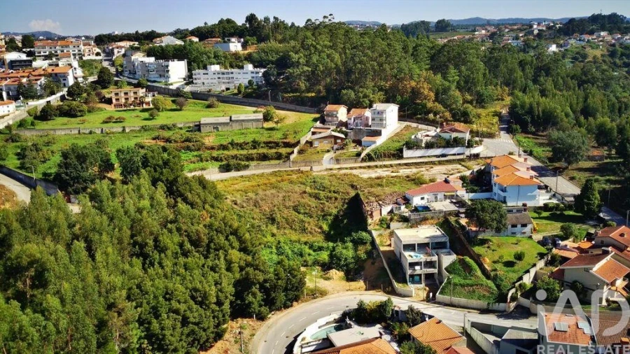 Terreno para Venda em Gondomar (São Cosme), Valbom e Jovim Foto 15