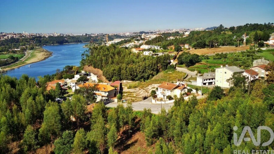 Terreno para Venda em Gondomar (São Cosme), Valbom e Jovim Foto 4
