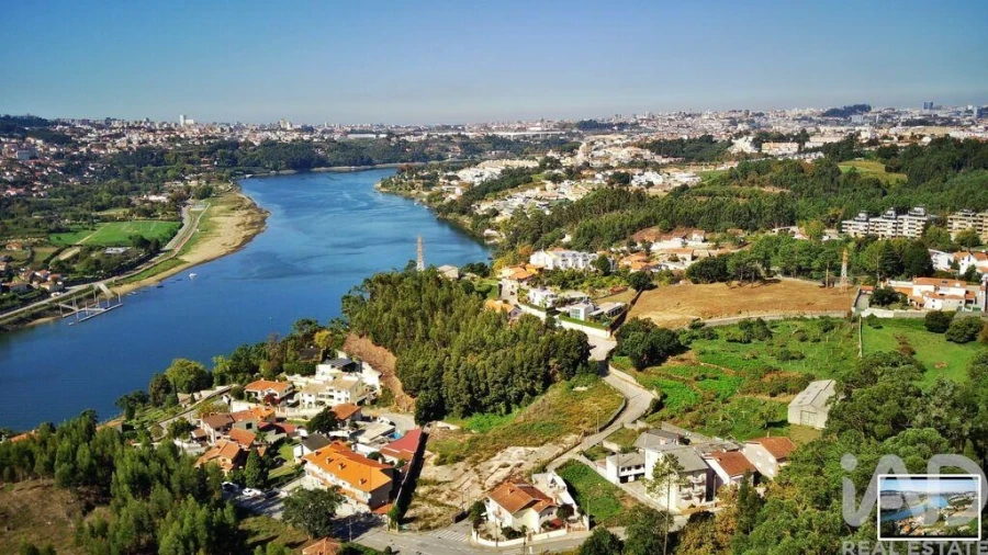 Terreno para Venda em Gondomar (São Cosme), Valbom e Jovim Foto 24