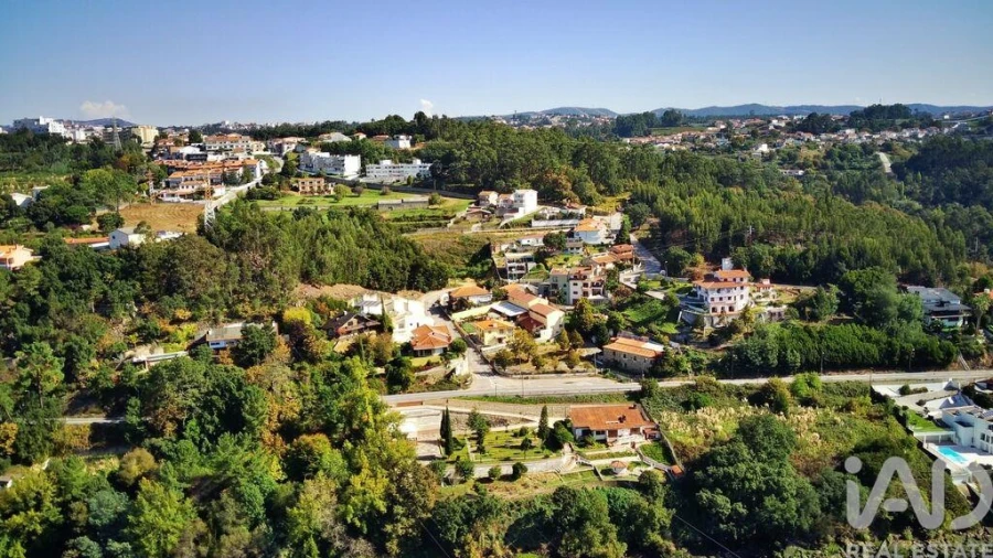 Terreno para Venda em Gondomar (São Cosme), Valbom e Jovim Foto 14
