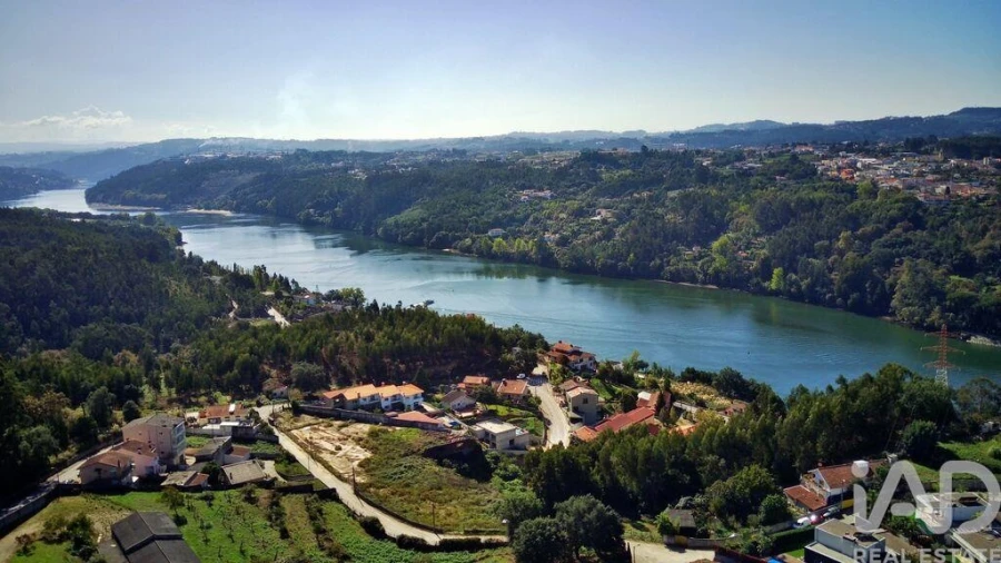 Terreno para Venda em Gondomar (São Cosme), Valbom e Jovim Foto 21