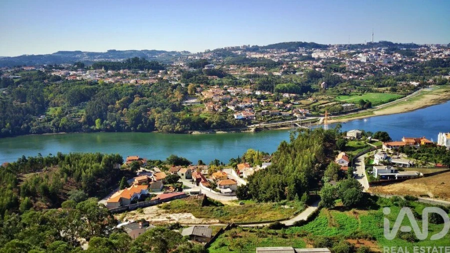 Terreno para Venda em Gondomar (São Cosme), Valbom e Jovim Foto 22