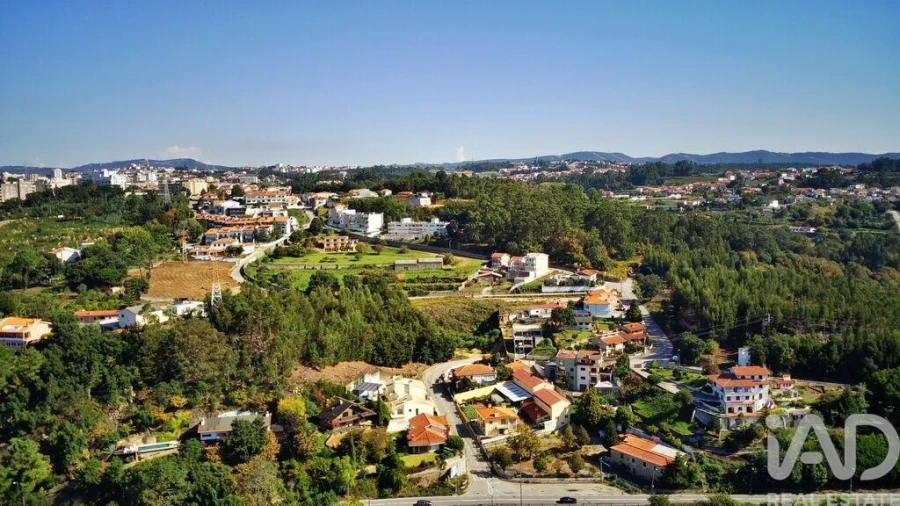 Terreno para Venda em Gondomar (São Cosme), Valbom e Jovim Foto 9