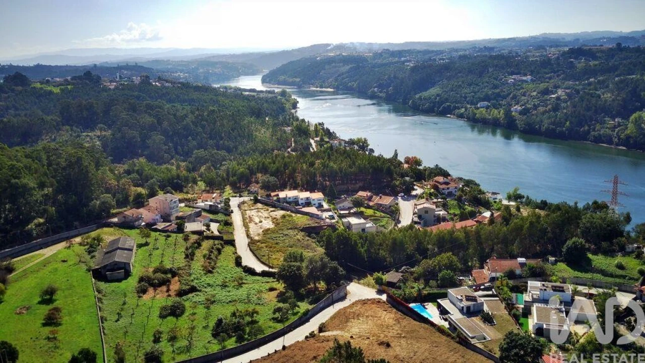 Terreno para Venda em Gondomar (São Cosme), Valbom e Jovim Foto 28