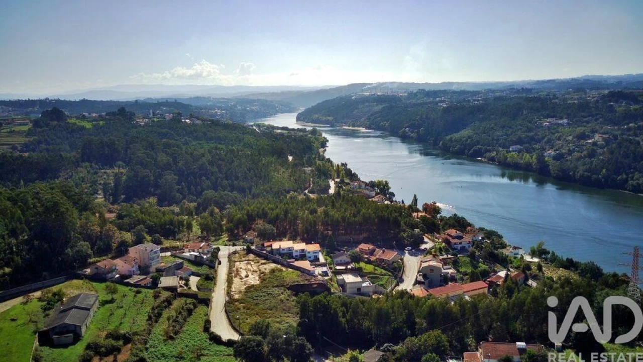 Terreno para Venda em Gondomar (São Cosme), Valbom e Jovim Foto 19