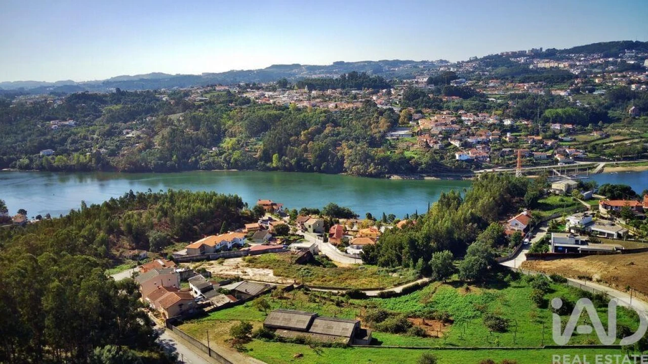 Terreno para Venda em Gondomar (São Cosme), Valbom e Jovim Foto 30