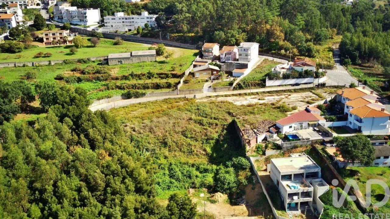 Terreno para Venda em Gondomar (São Cosme), Valbom e Jovim Foto 16