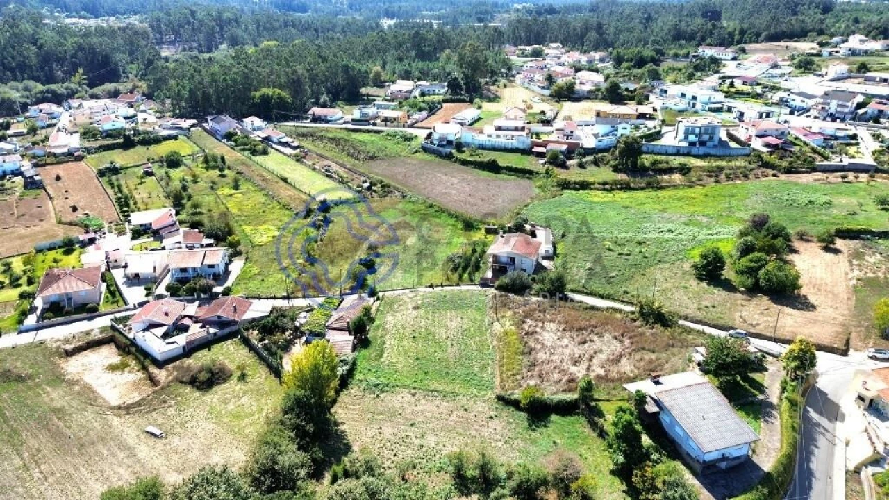 Terreno para Venda em Fornos Foto 26
