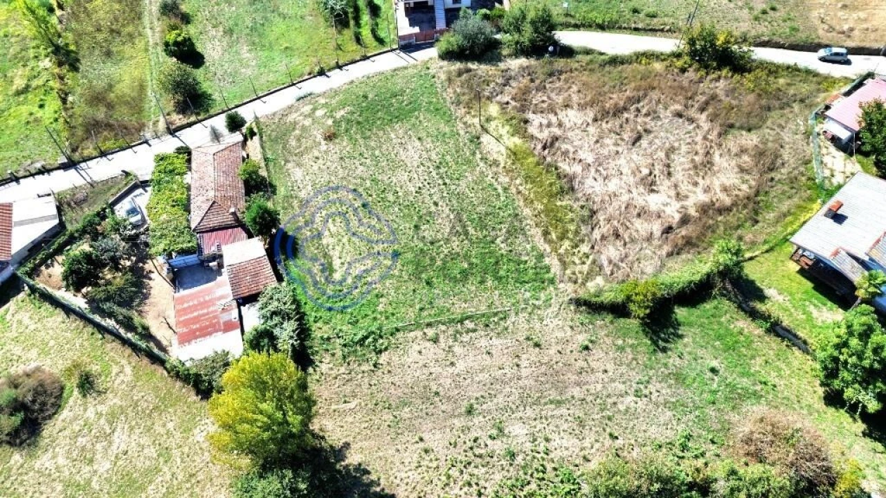 Terreno para Venda em Fornos Foto 8