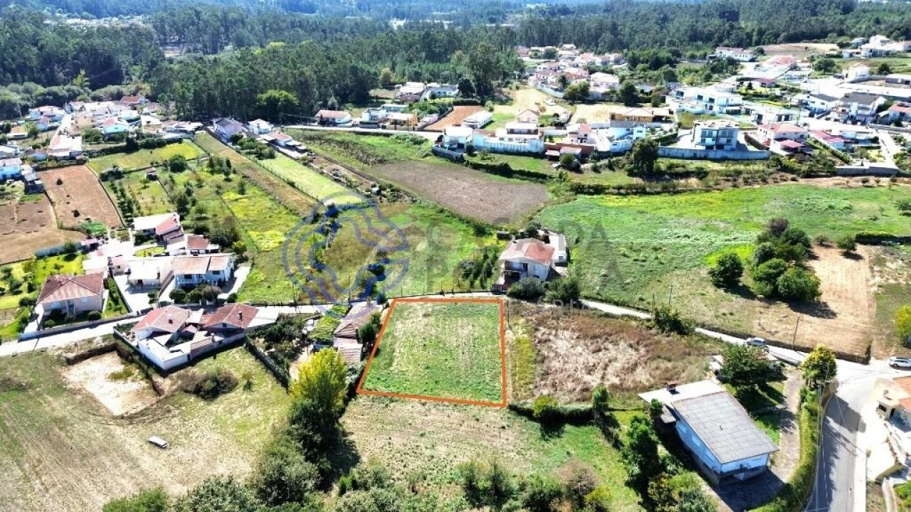 Terreno para Venda em Fornos Foto 19