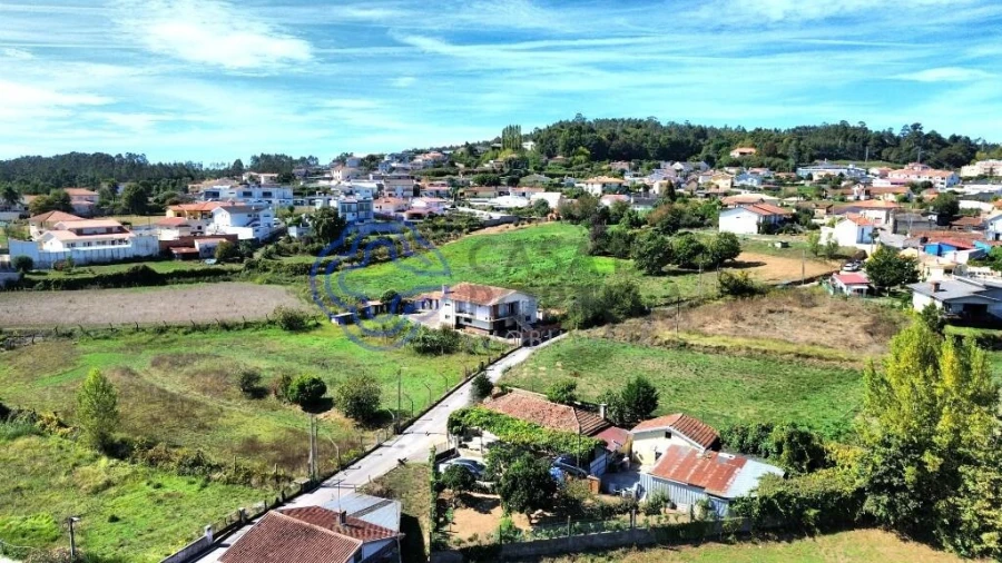Terreno para Venda em Fornos Foto 10