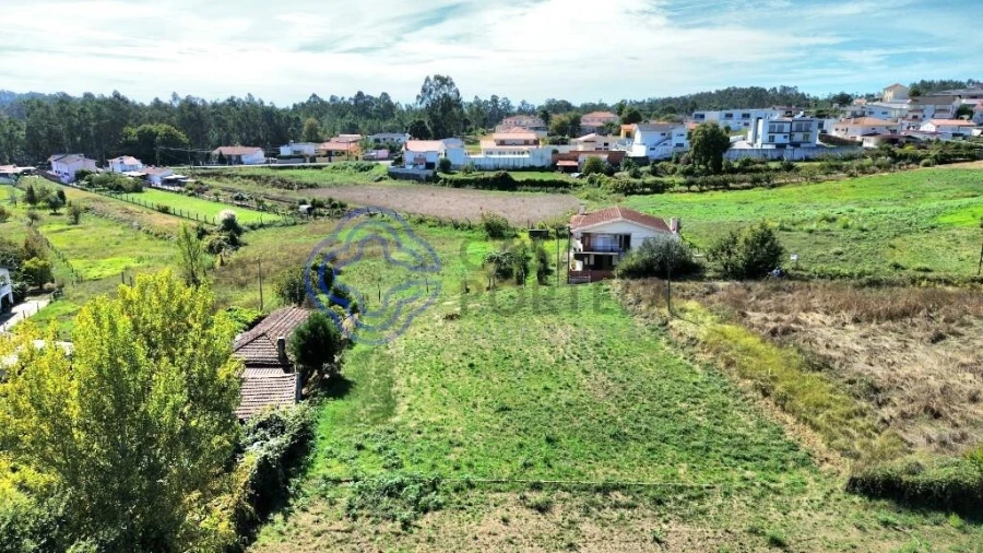 Terreno para Venda em Fornos Foto 12