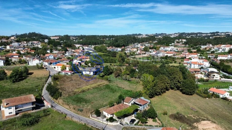 Terreno para Venda em Fornos Foto 15