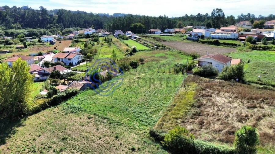 Terreno para Venda em Fornos Foto 18