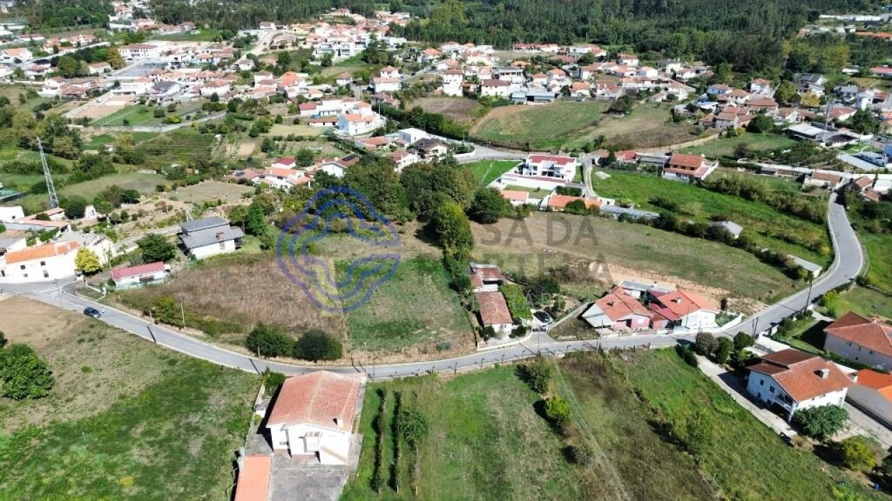Terreno para Venda em Fornos Foto 20