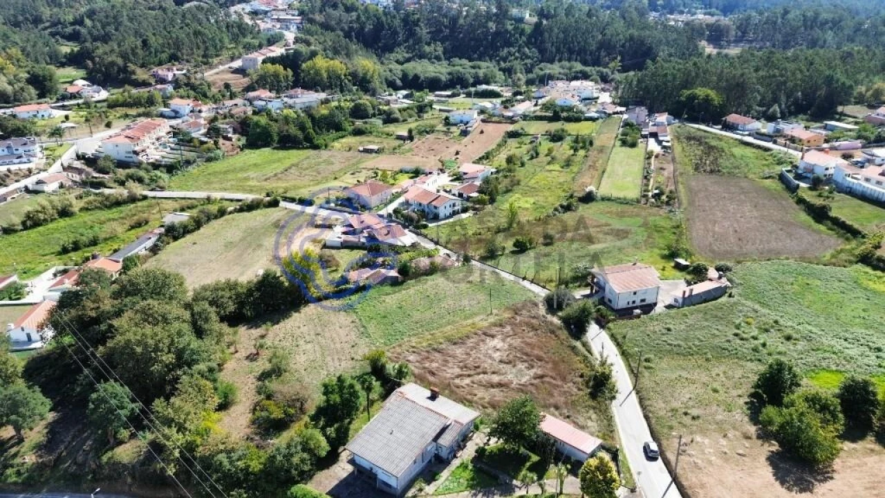 Terreno para Venda em Fornos Foto 25