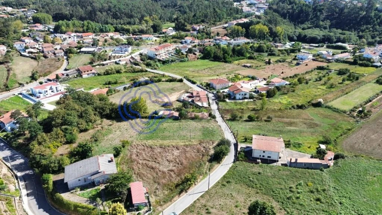Terreno para Venda em Fornos Foto 24