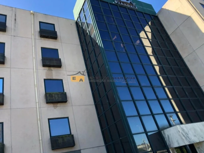 Escritório para Arrendamento em Cidade da Maia Foto 6