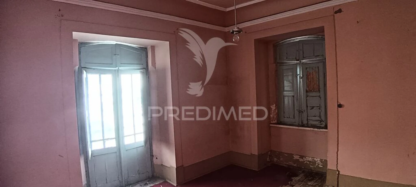 Prédio para Venda em Ribeira de Nisa e Carreiras Foto 14