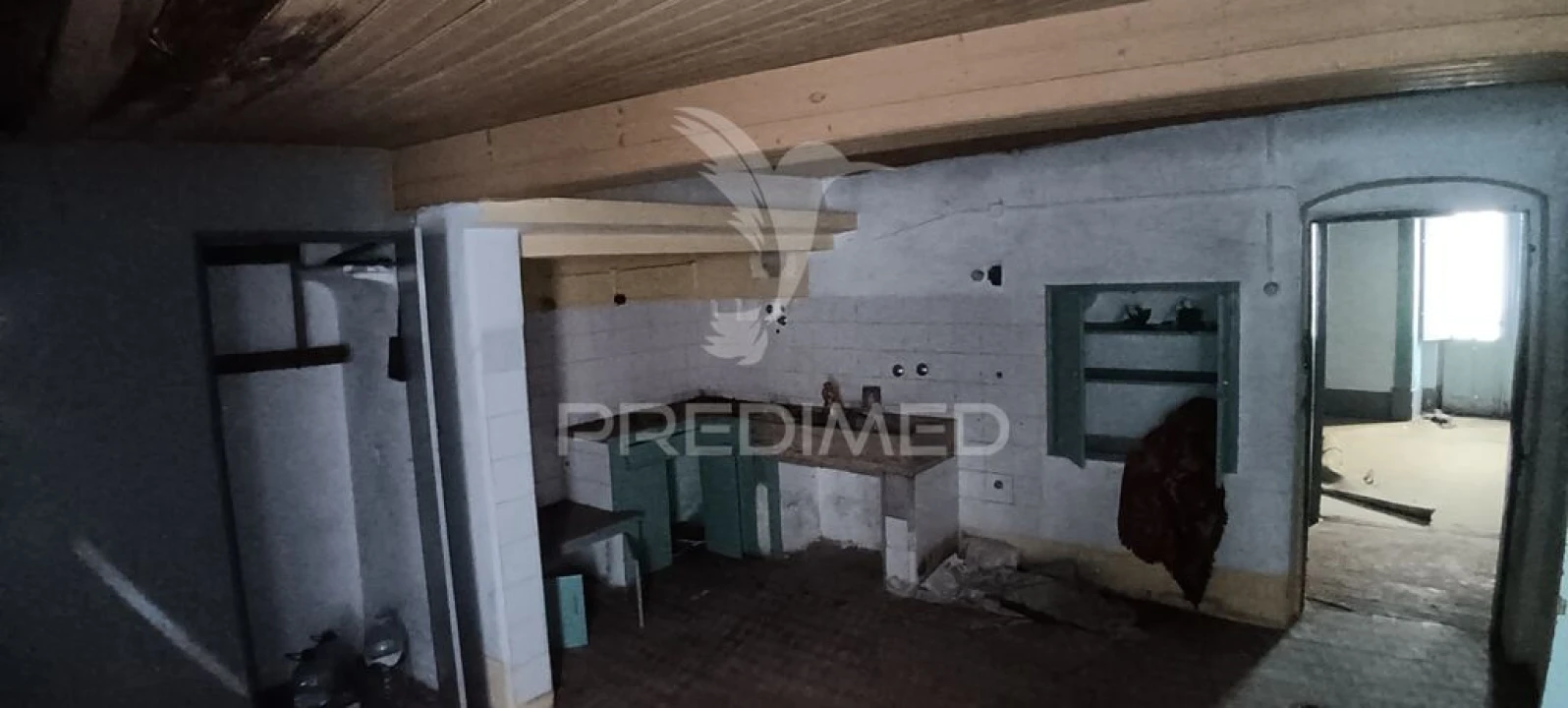 Prédio para Venda em Ribeira de Nisa e Carreiras Foto 20